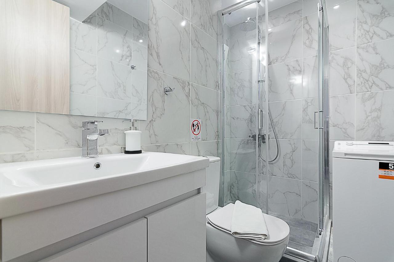 Chic Penthouse For 4 Ppl In Kolonaki Daire Atina Dış mekan fotoğraf