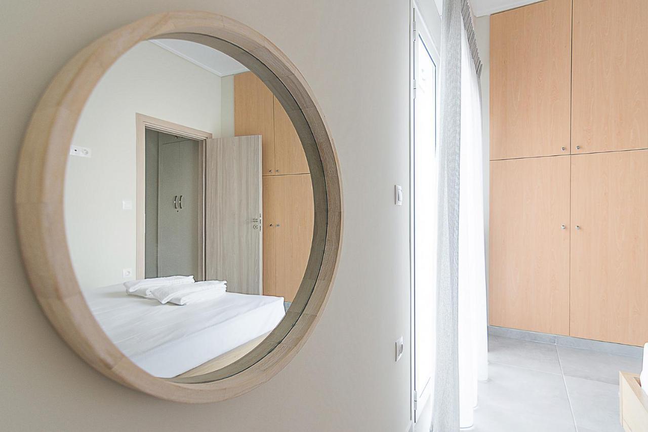 Chic Penthouse For 4 Ppl In Kolonaki Daire Atina Dış mekan fotoğraf